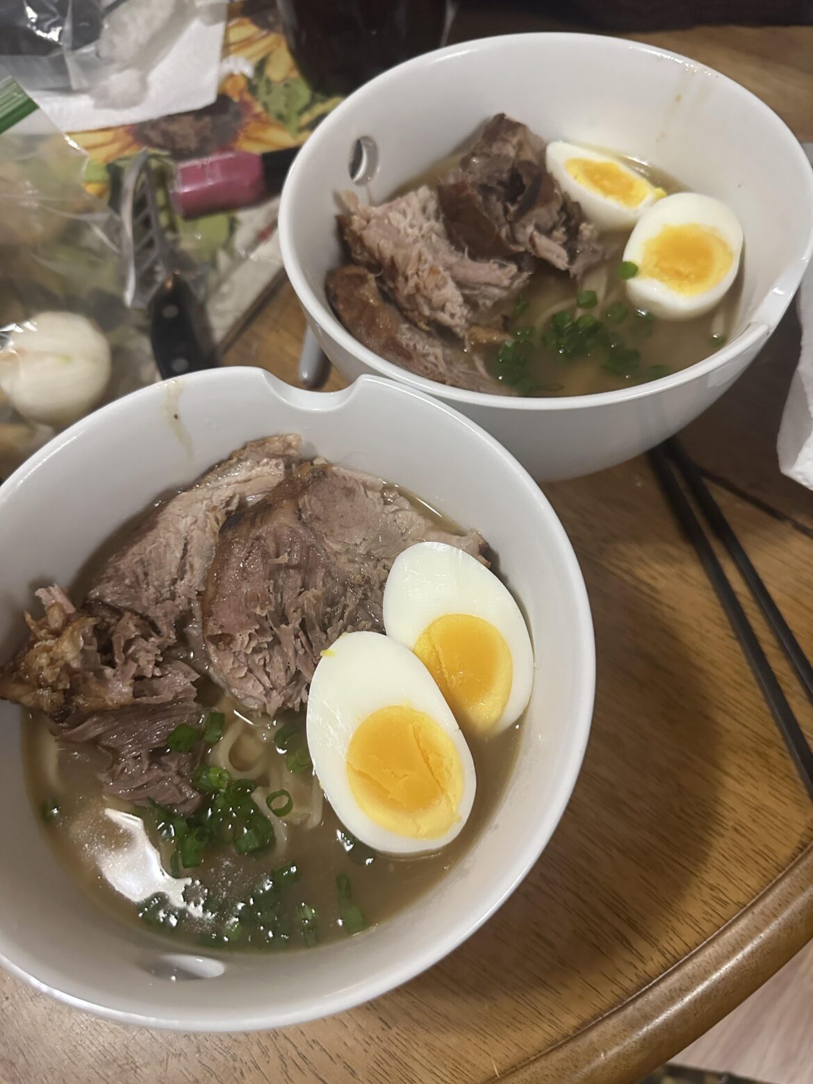 Recommendations Taken!