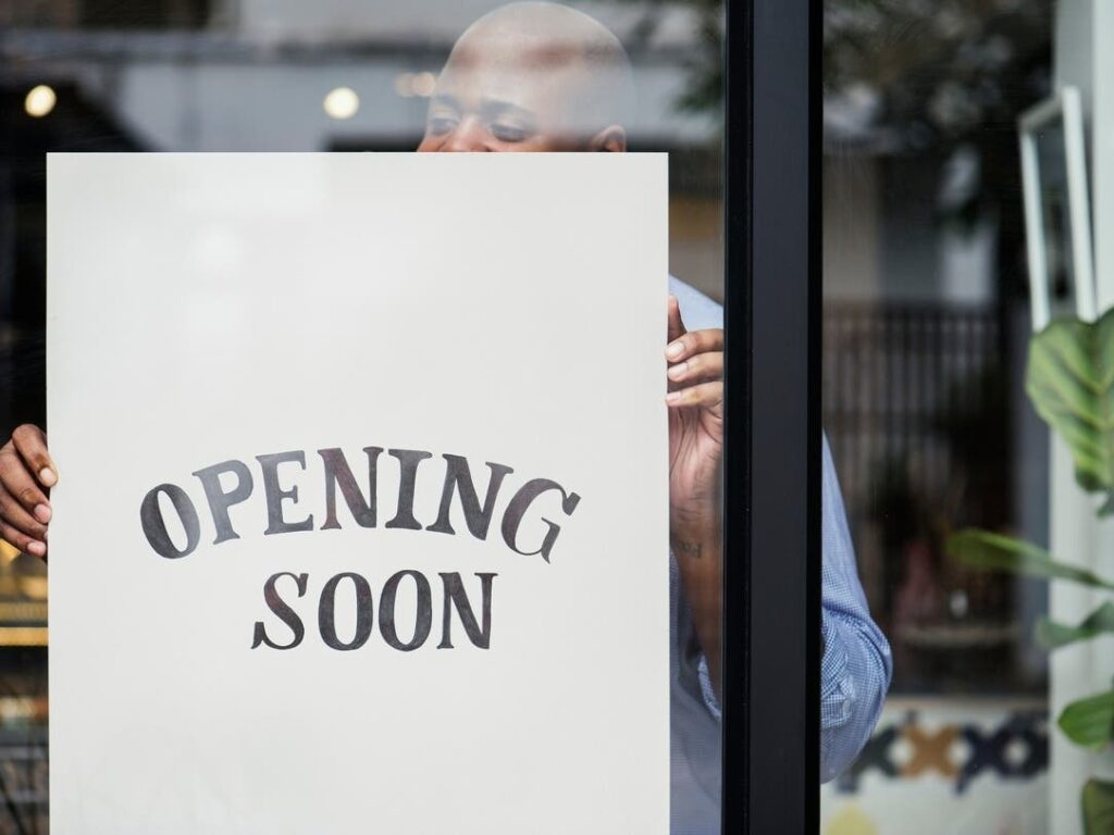 Italian Eatery Reopens + Best DMV Dining + Pastry Café Adds 2nd Site: MD Business