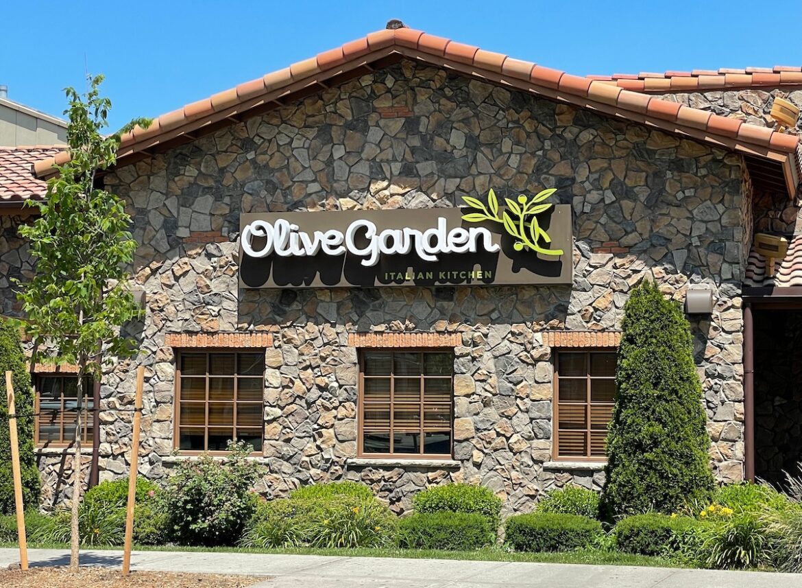 7 Best Olive Garden Pastas Diners Call Hidden Gems