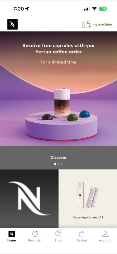 Current Promotions Canada 🇨🇦