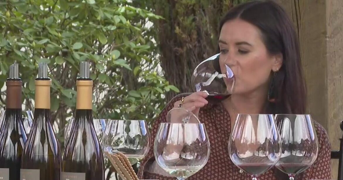 Women's History Month traces its origins to Wine Country