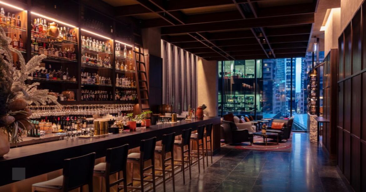 Next Hotel Melbourne's La Madonna opens for weekday lunch – Crumb Wire