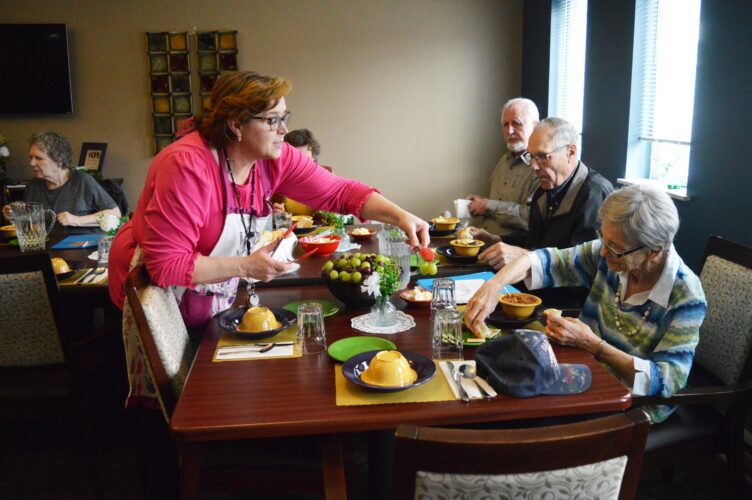 Cooking fun, for one | News, Sports, Jobs Cooking fun, for one | News, Sports, Jobs