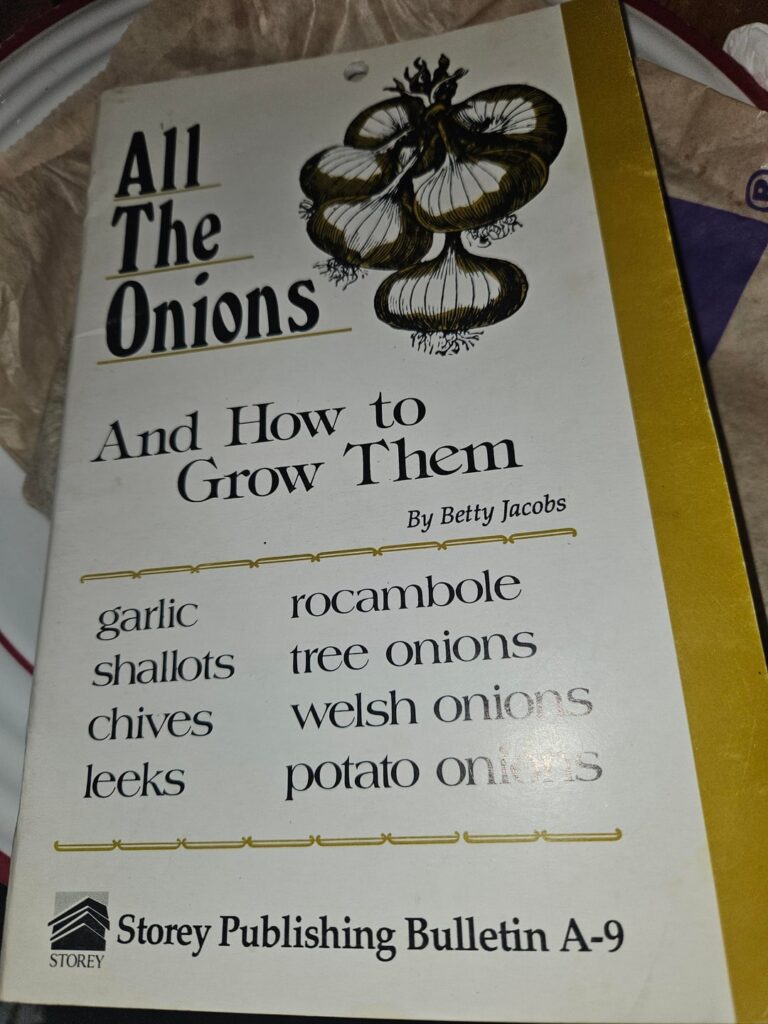 Found this in my MIL's things.