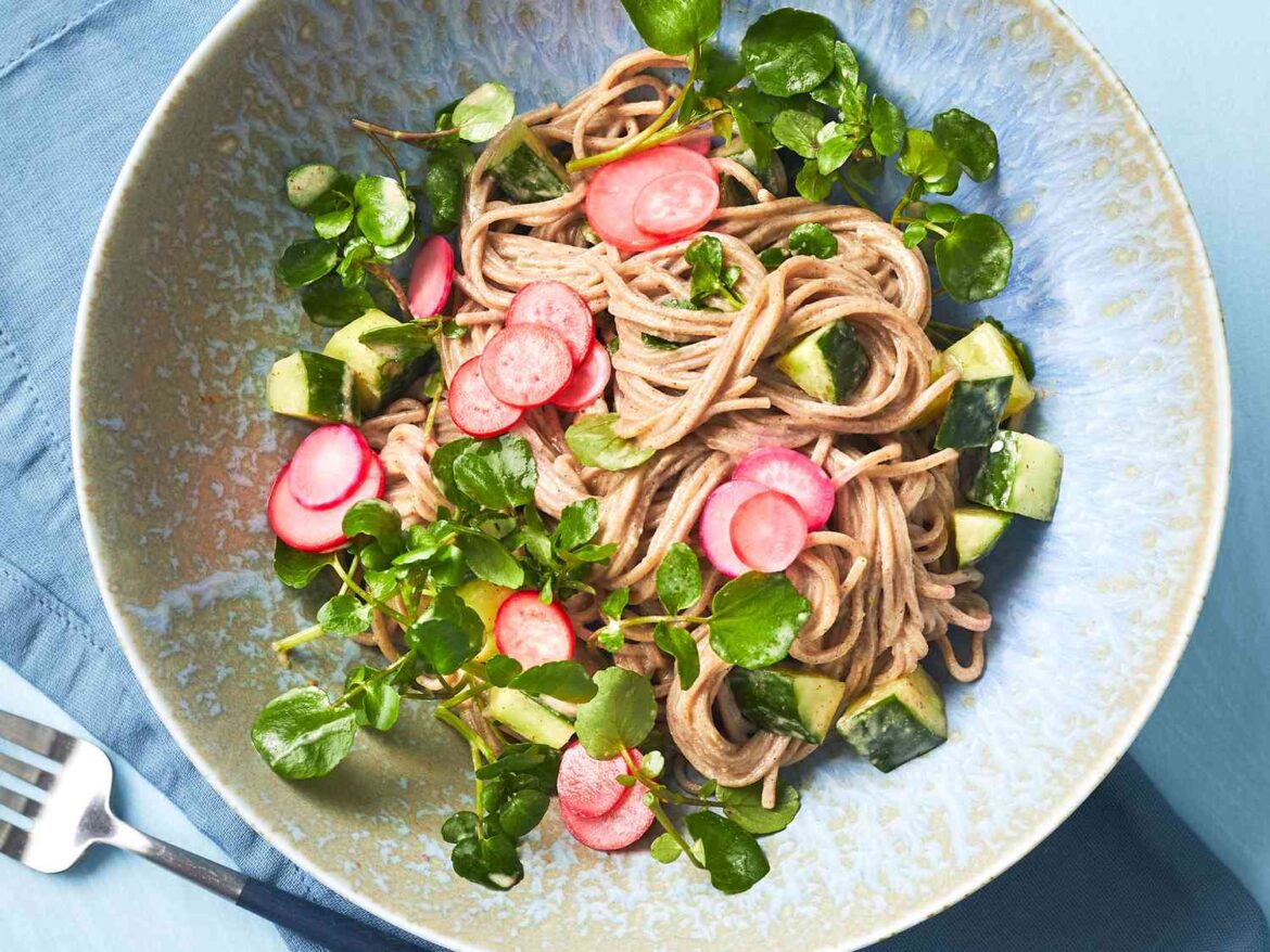 19 Easy Pasta Salad Recipes