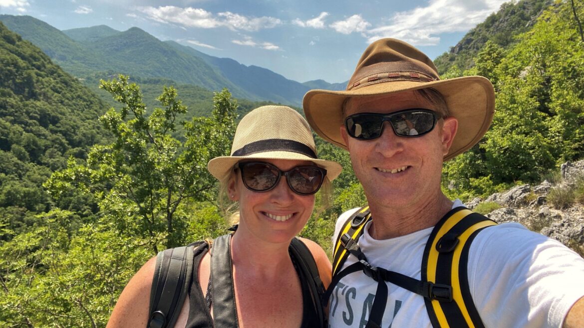 The little-known Mediterranean hotspot Brits are moving to for super-low taxes, 97p beer and 31C summers