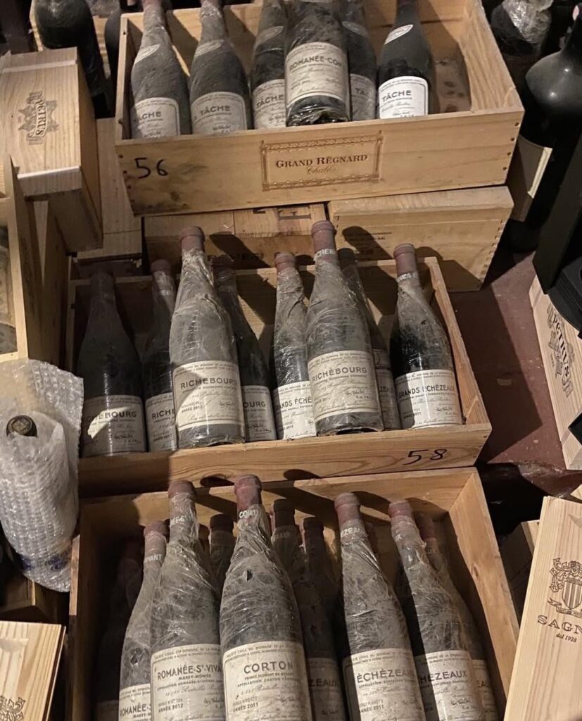 Found these in grandmas basement, next to the heater, any value?