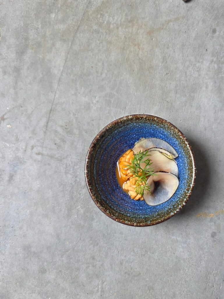 Honey Badger NYC: reservations live on resy