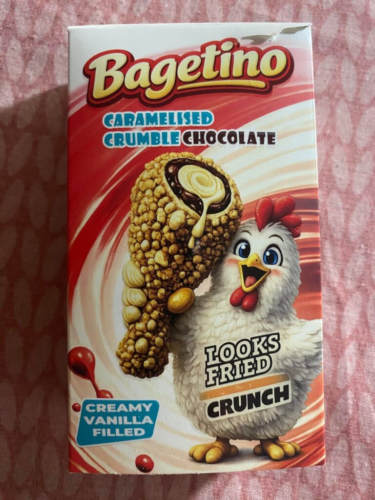 Everything about this is wrong