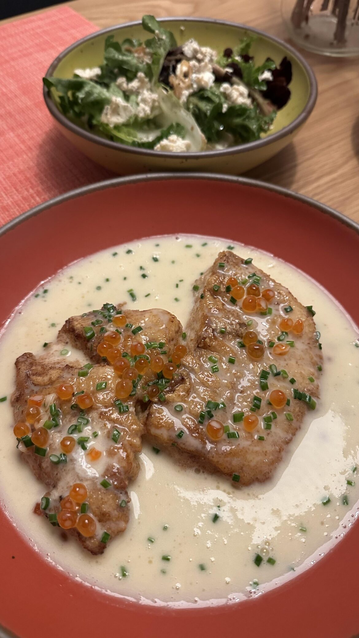 cheat day on med diet: no red meat, but free the butter!