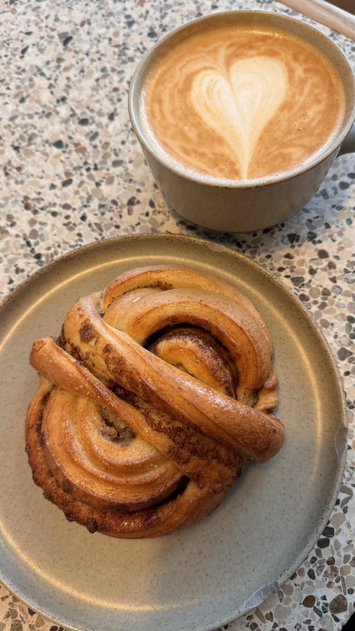 Coffee & Cardamom in Oslo