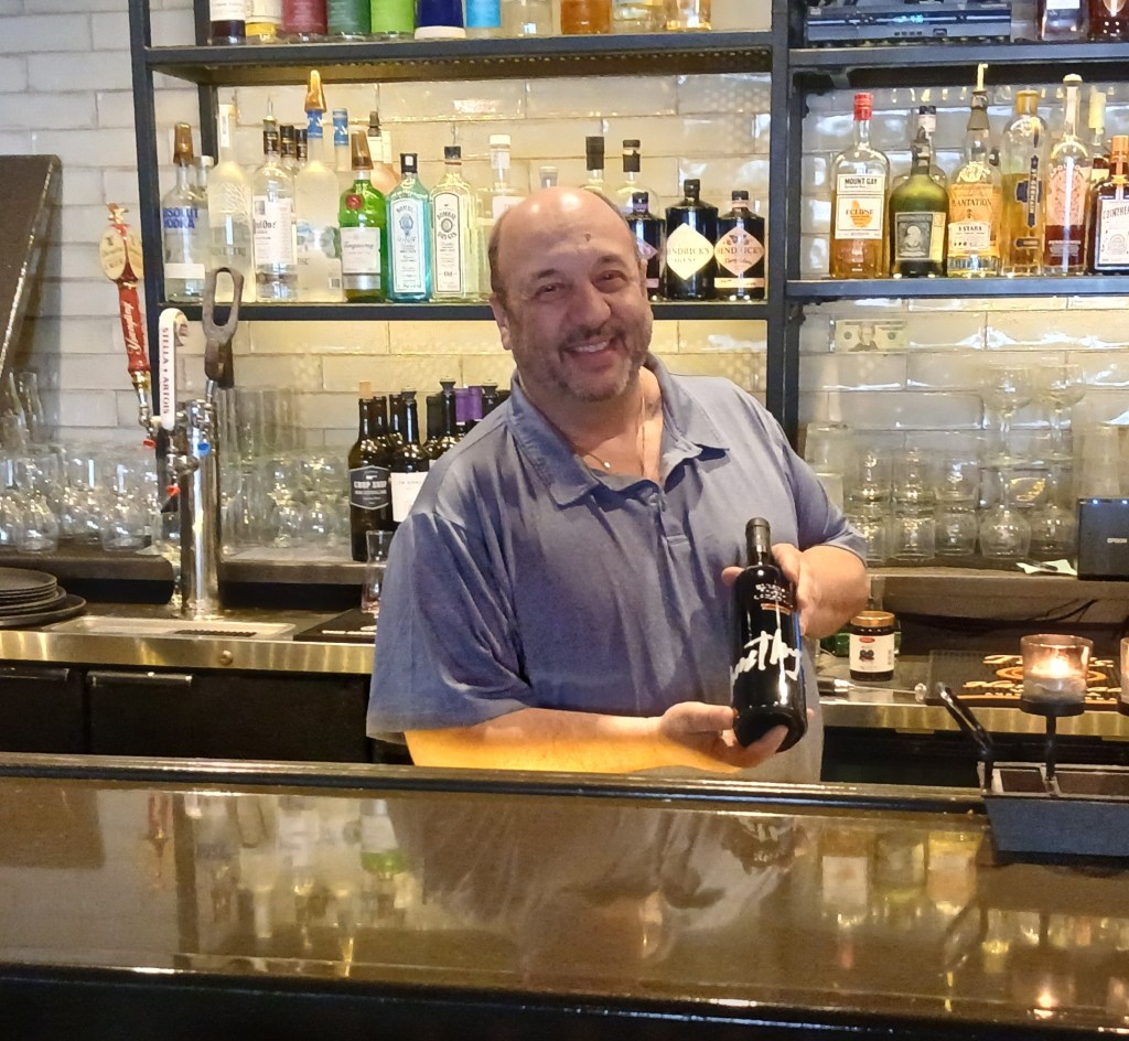 CT restaurant wants all to enjoy ‘full variety of Greek food’ CT restaurant wants all to enjoy 'full variety of Greek food'