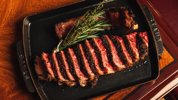 The 101 Best Steakhouses in the World for 2026 The 101 Best Steakhouses in the World for 2026