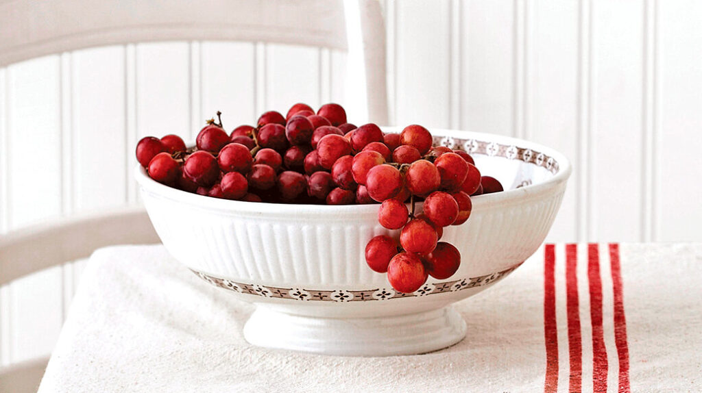 Patricia Wells, Author Of 'The French Kitchen Cookbook' : NPR