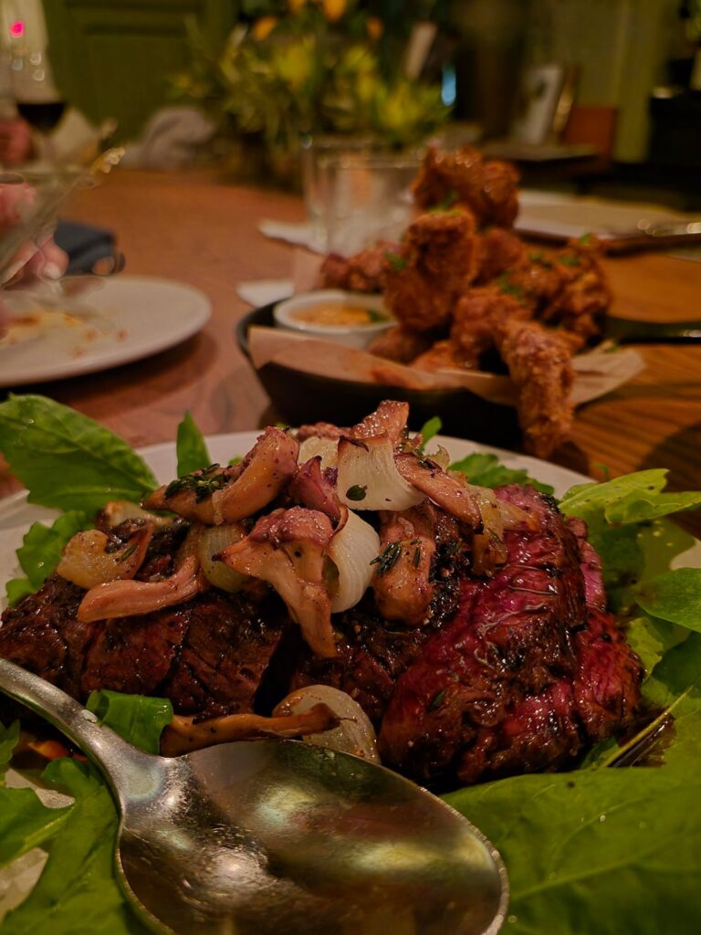 AOC still amazing. S.Goin the godess