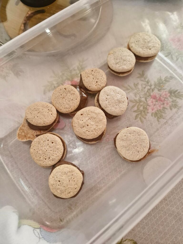 What did i do wrong?