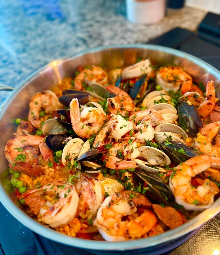 Paella