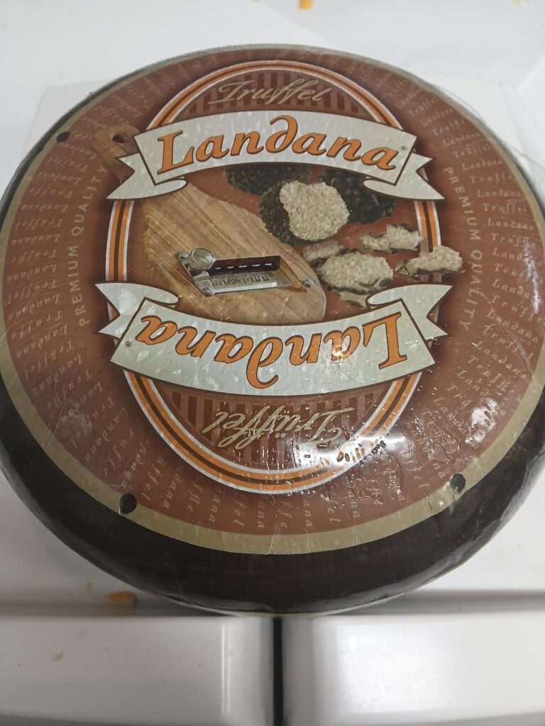 Landana Truffle