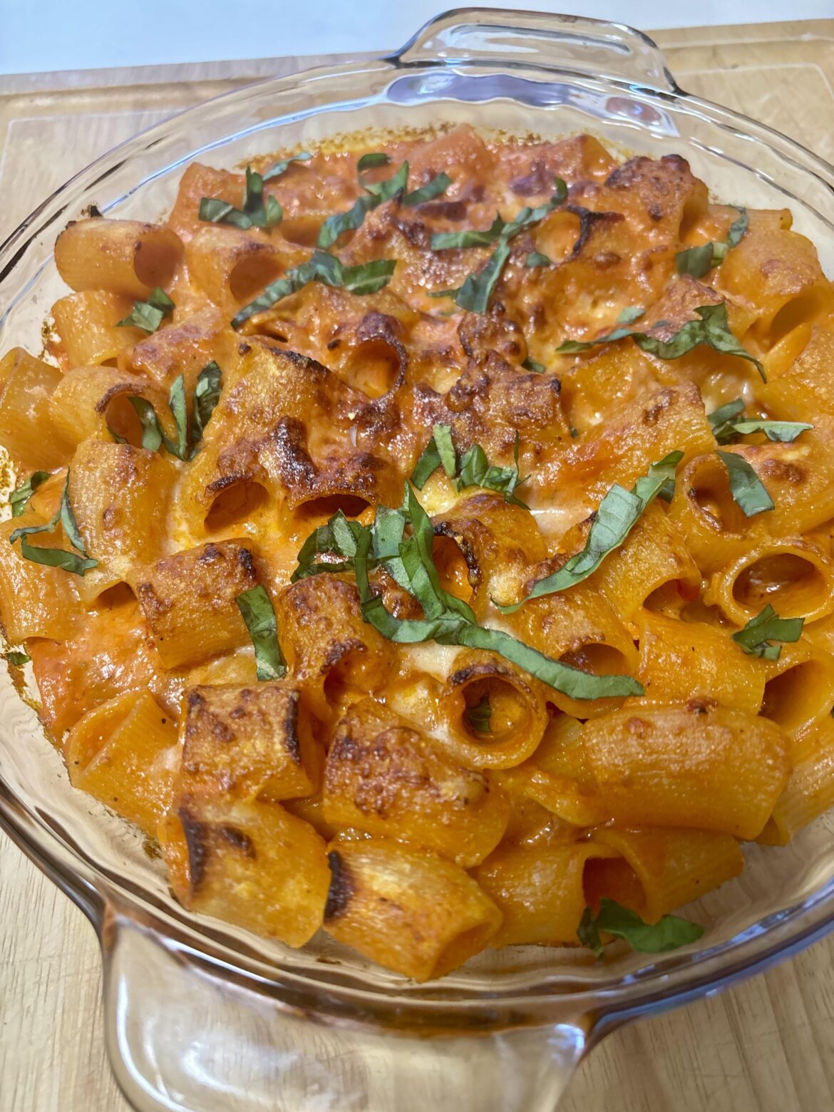 Recreated a dish I had at Marion restaurant in Melbourne, Australia while visiting.