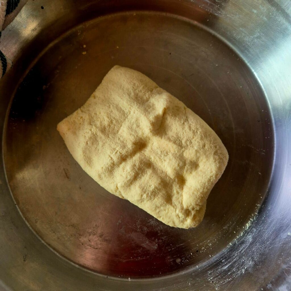 In India, so slighlty limited ingredient-wise