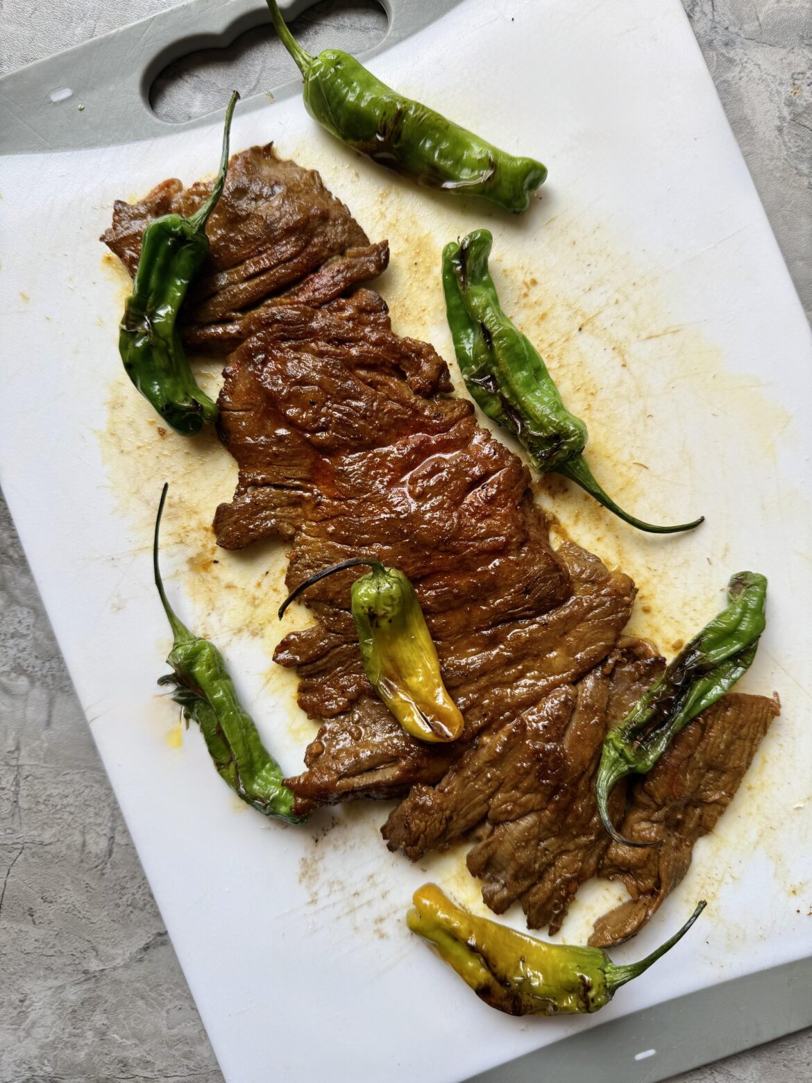 Skirt Steak