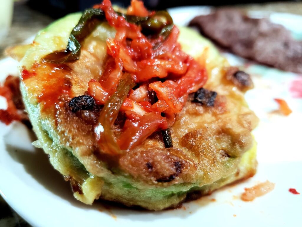 Well for the Love of Jeon