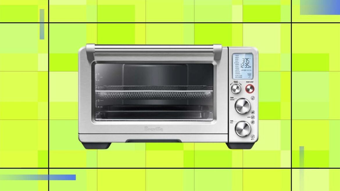 These kitchen tech splurges are worth every penny (and are on sale now) These kitchen tech splurges are worth every penny (and are on sale now)