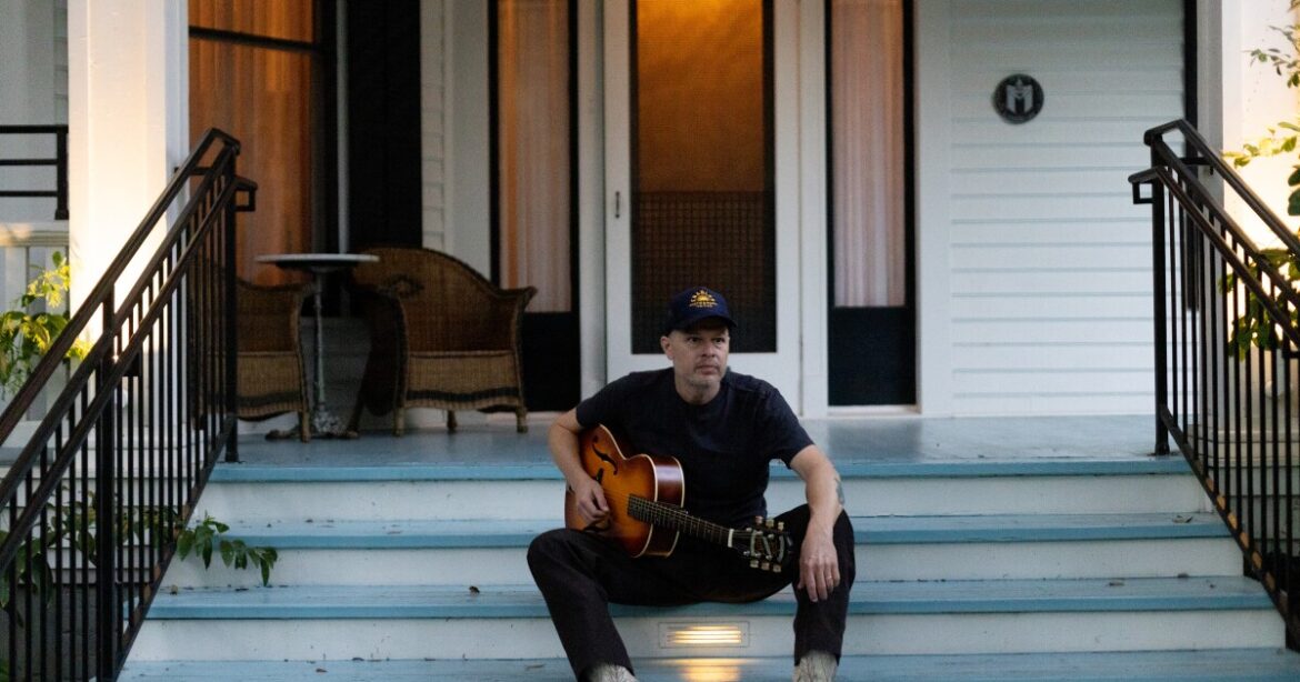 Jason Boland & The Stragglers to headline Harker Heights Food, Wine & Brew Fest