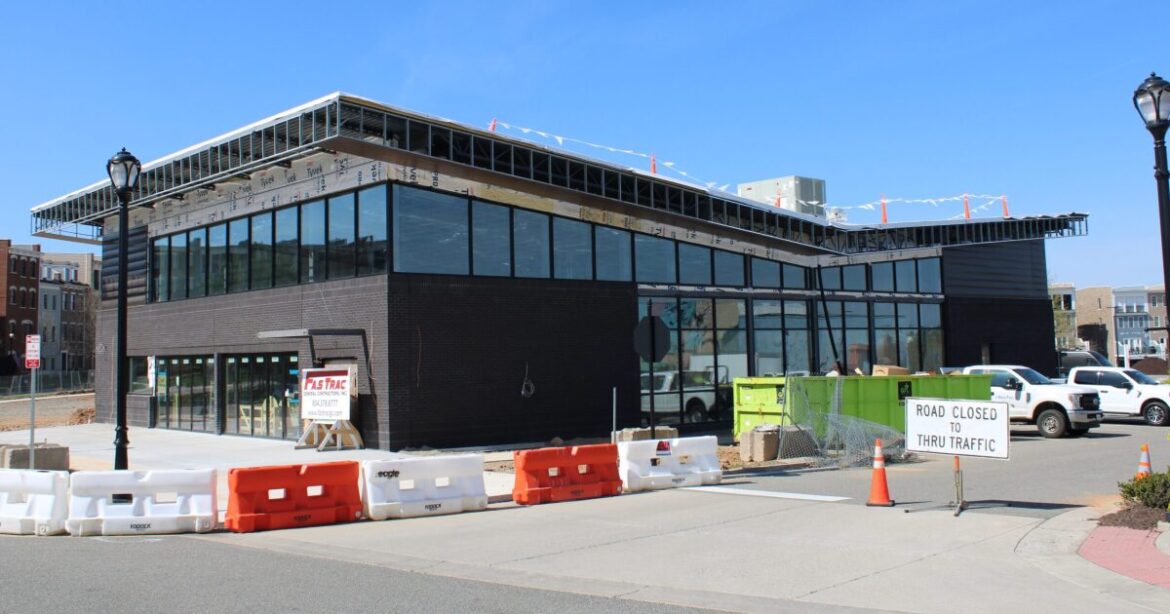 Short Pump is getting a new restaurant. What we know about Civita Italia.