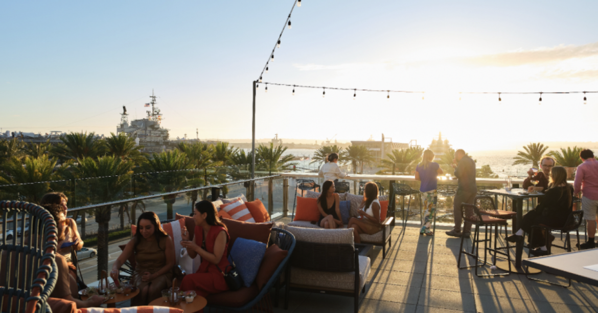 A Taste of Croatia Comes to Garibaldi’s Mediterranean Dinner Series