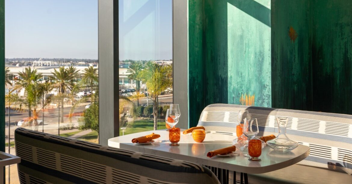 Mediterranean Easter Dinner at Garibaldi Mediterranean Easter Dinner at Garibaldi