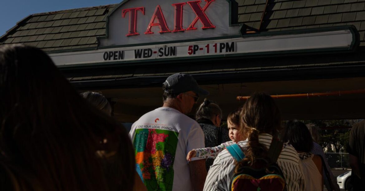 Two L.A. institutions set to disappear