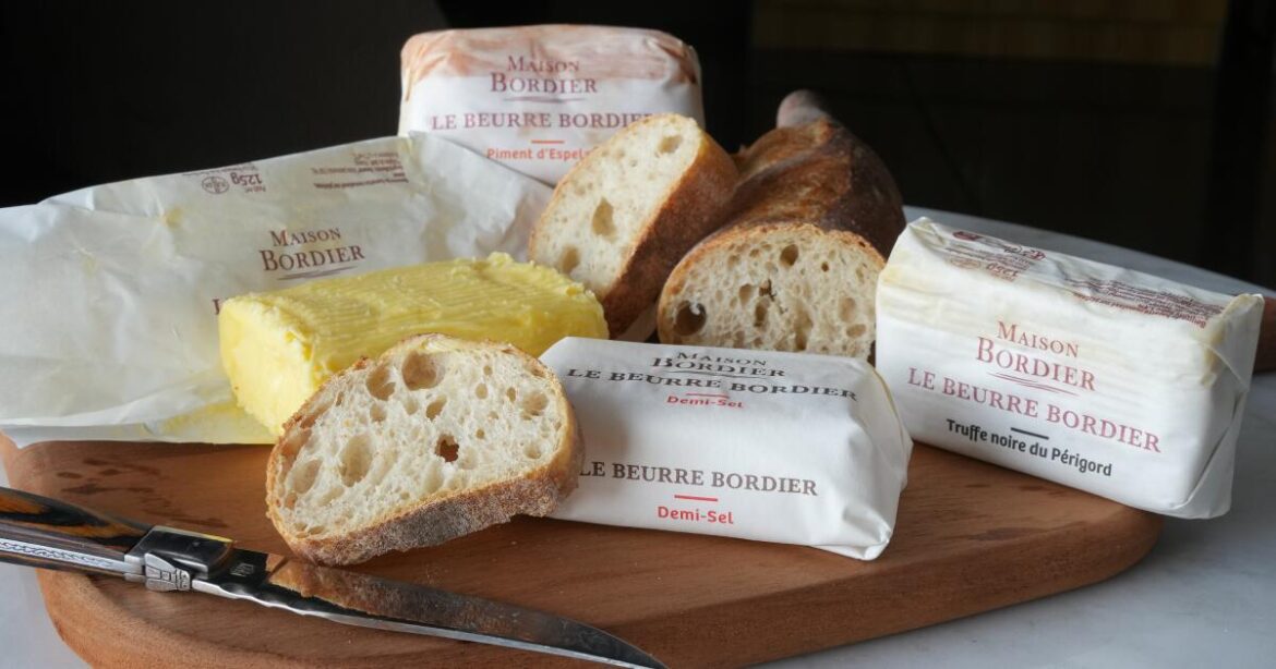 High-end butter is the latest 'little luxury' Californians can't give up despite economic uncertainty
