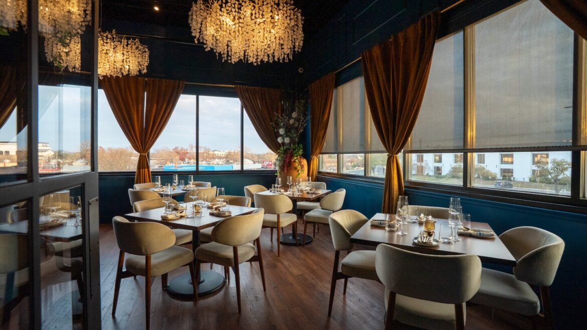 30+ new restaurants and opening soon restaurants to try in Austin, TX