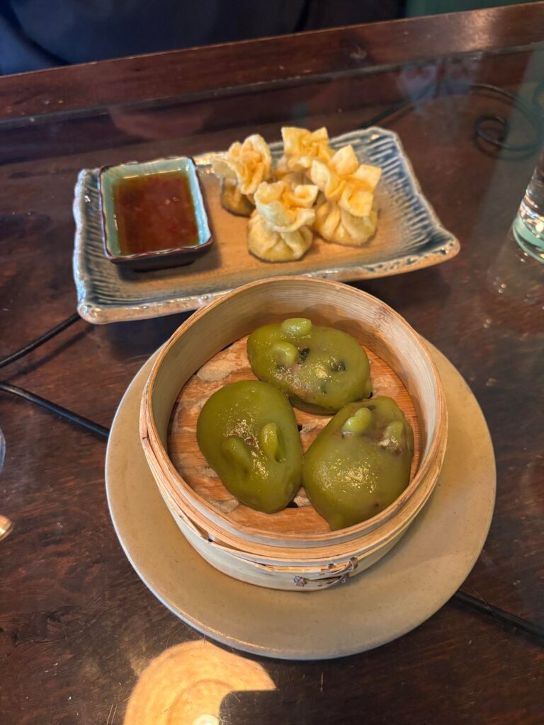 Thanks Portland I’ll be back!