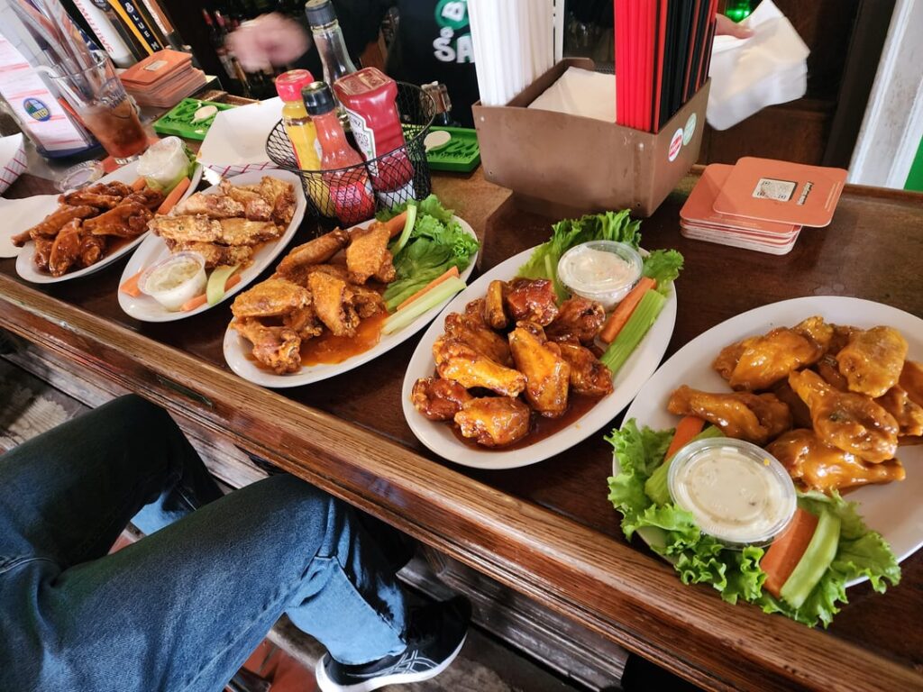 McCormick's Pub - Buffalo, NY