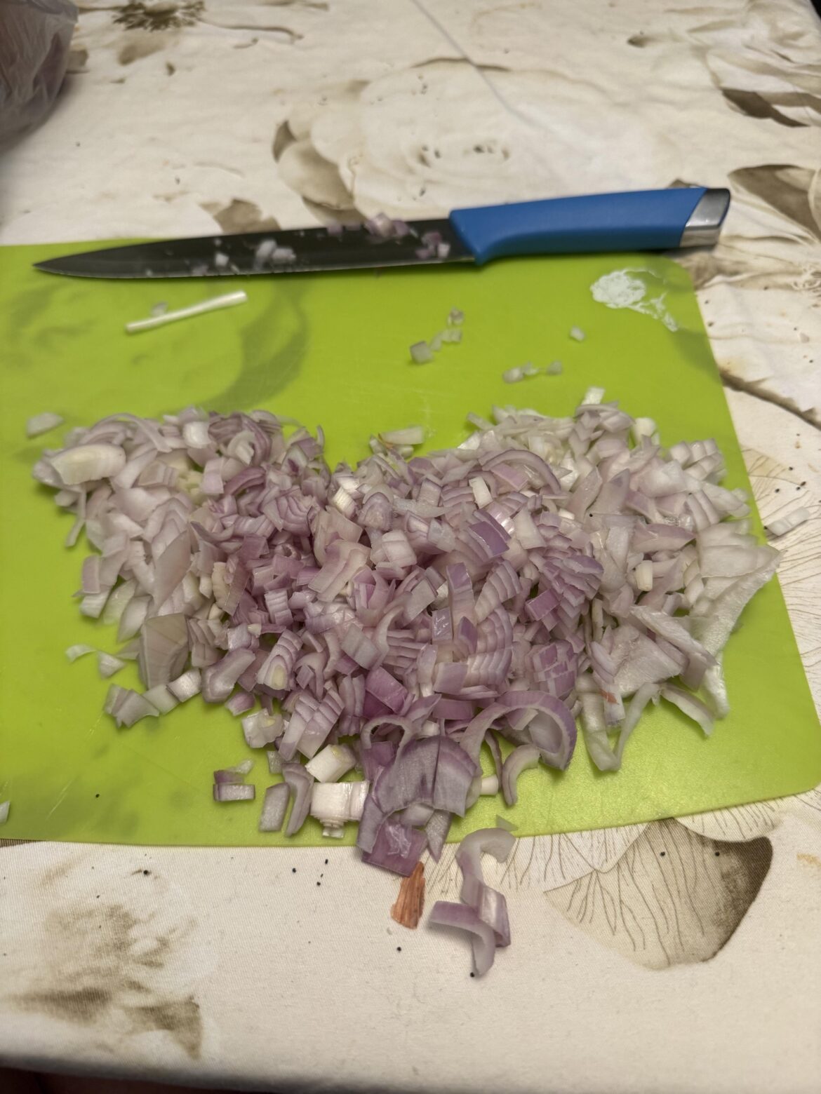 The onion loves you too