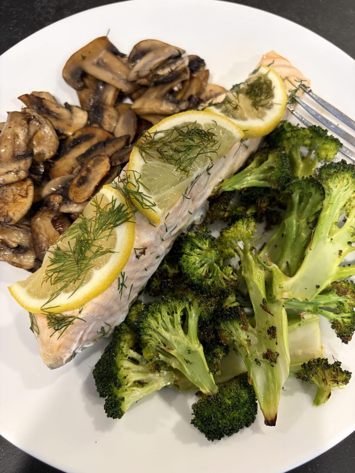 After a little whoopsie weekend we are back on track for Monday!