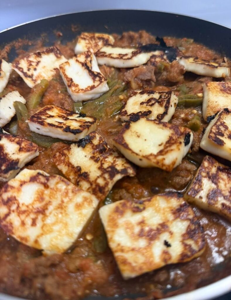 Just a lady from the US trying to learn to cook for her Mexican husband