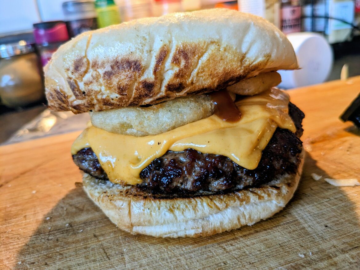 Rodeo... Yeehaw from the not wild west of Luton. There is some shootings though.