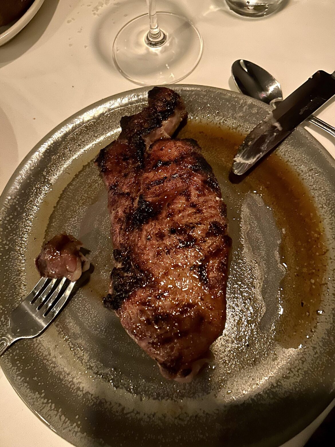 What cut would you say this is?