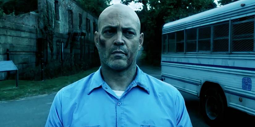 Vince Vaughn in Brawl in Cell Block 99