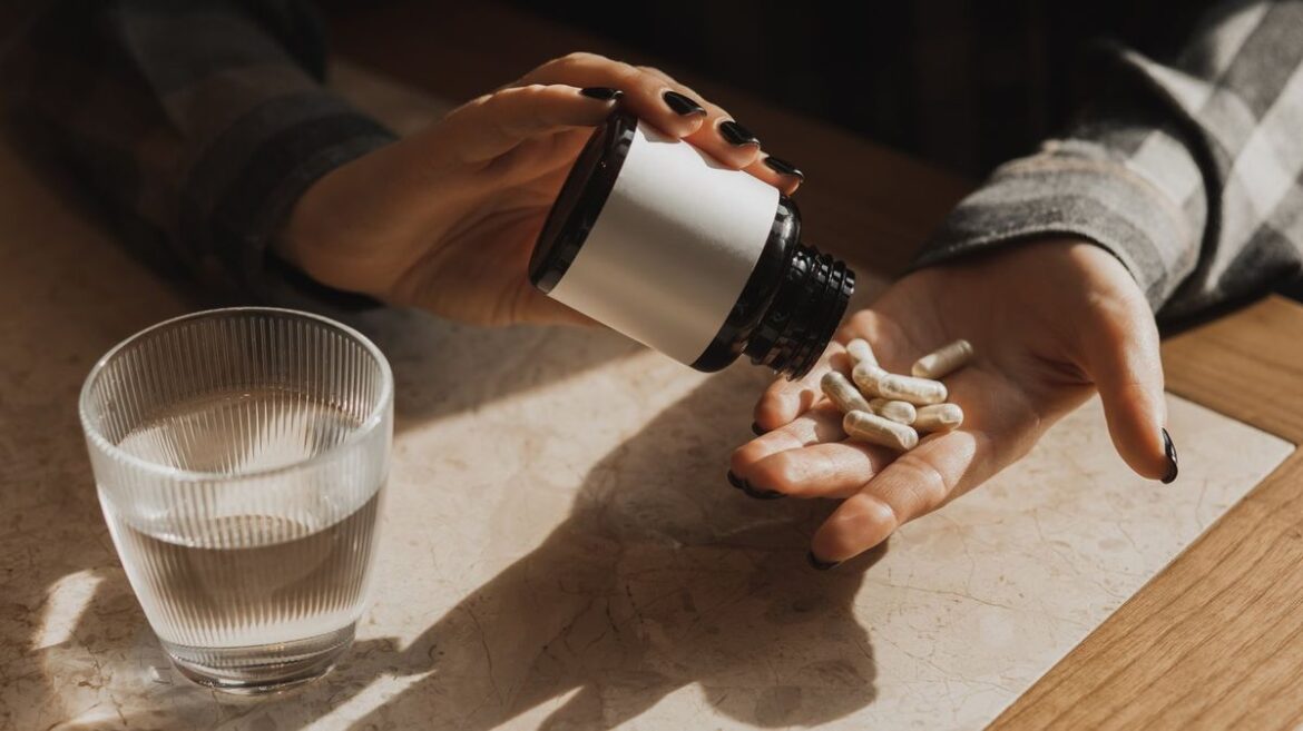 Key signs that you are overdosing on Vitamin D following warning icon