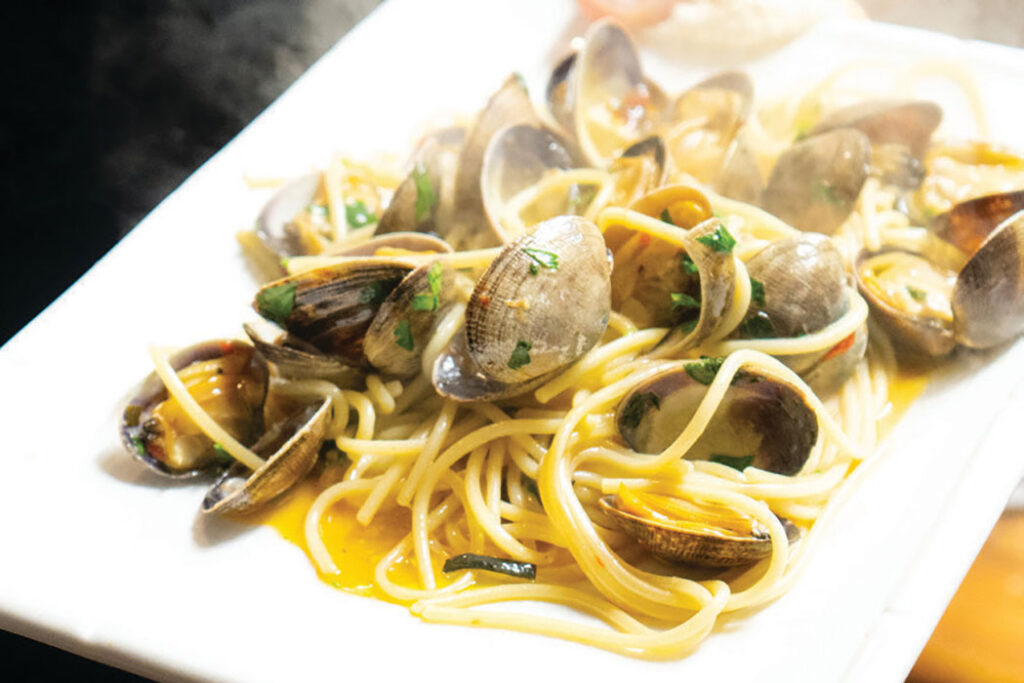 Lanni’s Cucina Verace Crafts Tempting Italian Food in Sparkill Lanni’s Cucina Verace Crafts Tempting Italian Food in Sparkill