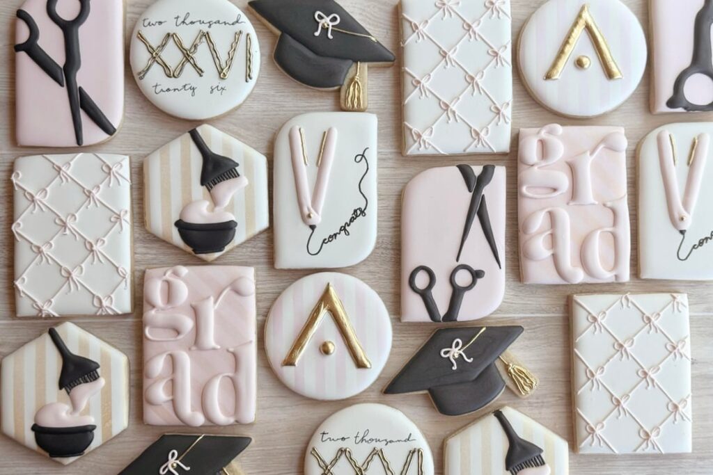 Last hurrah before Easter