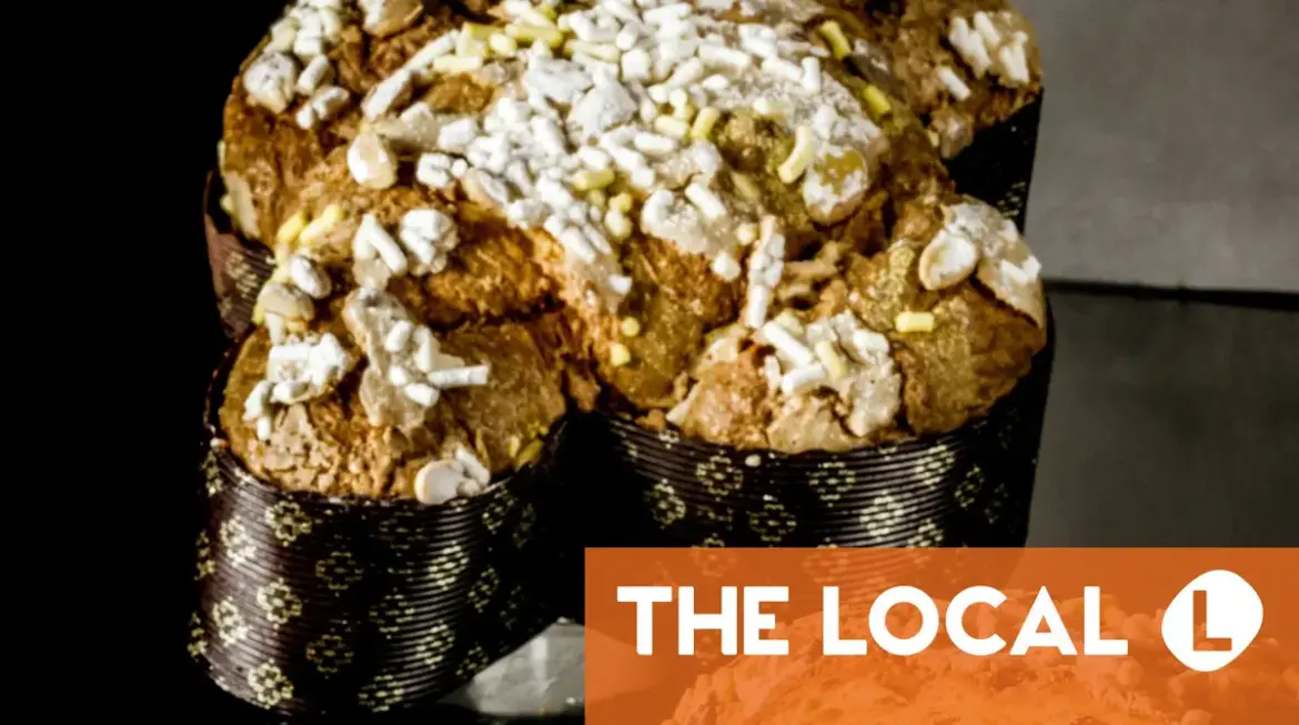 Dishes to try each day of Holy Week