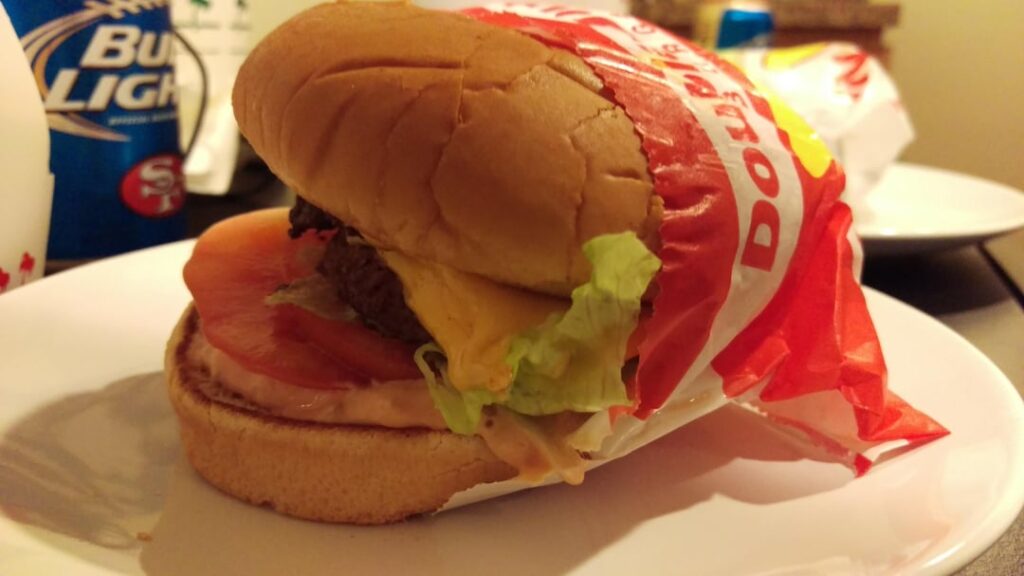 In & Out Studio City