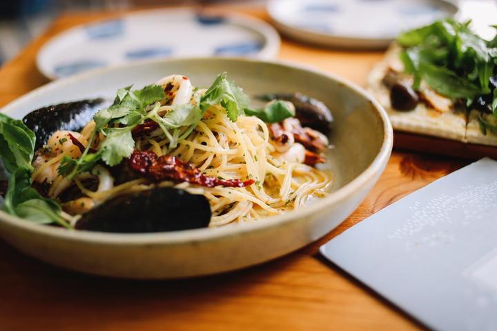 Where to Eat in Venice Where to Eat in Venice