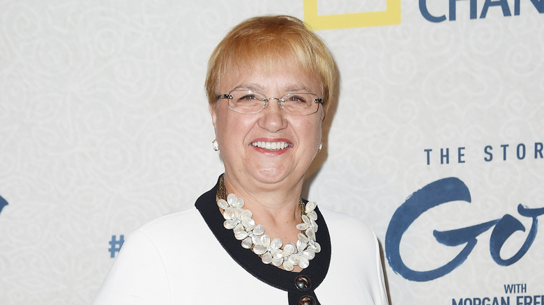 Lidia Bastianich