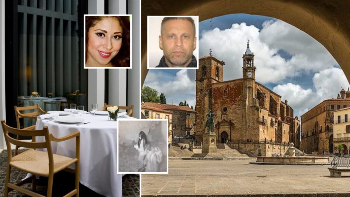 Former beauty queen walked out with €1.75m